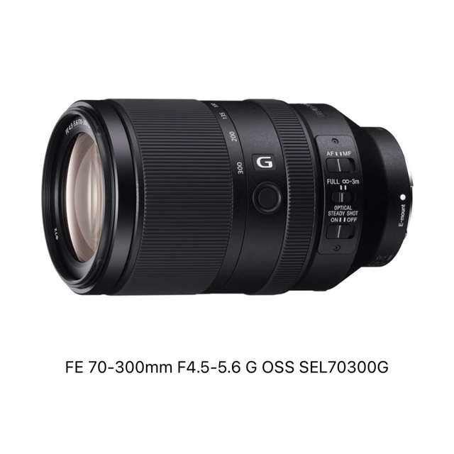 大きな取引 SONY - レンズ G F4.5-5.6 70-300mm FE やつし様 専用 SONY レンズ(ズーム) 大きな取引 SONY - レンズ G F4.5-5.6 70-300mm FE やつし様 専用 SONY レンズ(ズーム)