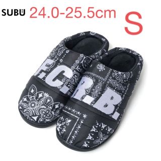 エフシーアールビー(F.C.R.B.)の新品・未開封Bristol  SUBU F.C.R.B. SANDALS(サンダル)