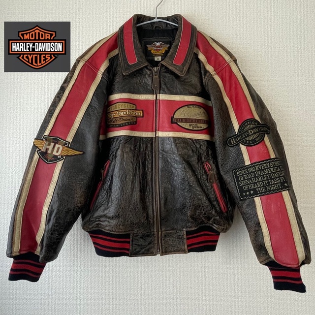 Harley Davidson - ぶるばるふぉい様専用 ハーレダビッドソン 90s ...