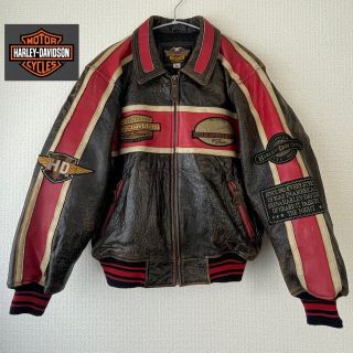 ハーレーダビッドソン スタジャンの通販 86点 | Harley Davidsonを買う ハーレーダビッドソン スタジャンの通販 86点 | Harley Davidsonを買う