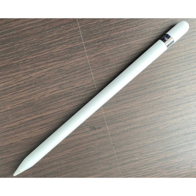 Apple(アップル)のMKOC2J/A　Apple Pencil　第1世代　アップルペンシルA1603 スマホ/家電/カメラのPC/タブレット(PC周辺機器)の商品写真