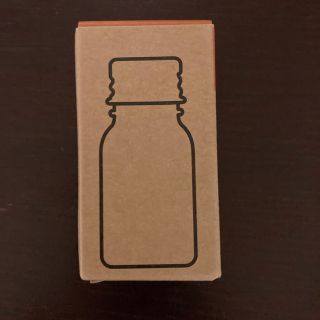 ムジルシリョウヒン(MUJI (無印良品))の無印　エッセンシャルオイル　ベルガモット(エッセンシャルオイル（精油）)