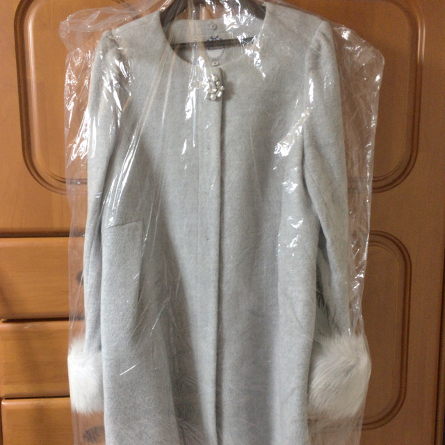 Rirandture(リランドチュール)のyori様♡専用 レディースのジャケット/アウター(ロングコート)の商品写真