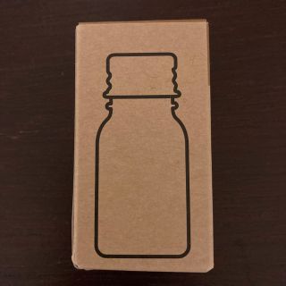 ムジルシリョウヒン(MUJI (無印良品))の無印　エッセンシャルオイル　ゆず(エッセンシャルオイル（精油）)