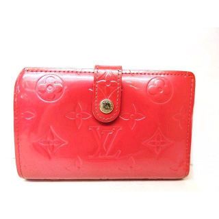 3ページ目 - ヴィトン(LOUIS VUITTON) ヴェルニ 財布(レディース