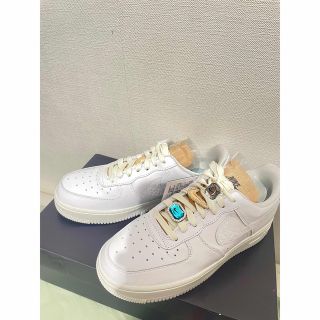 ナイキ(NIKE)のNike WMNS Air Force 1 Low '07 LX "Bling"(スニーカー)