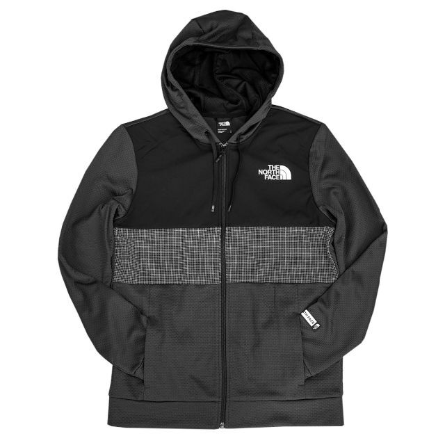 NORTH FACE  ナイロンジャンバー サイズ：S