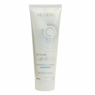 ニュースキン(NU SKIN)のルミスパトリートメント クレンザー（デリケート）(洗顔料)