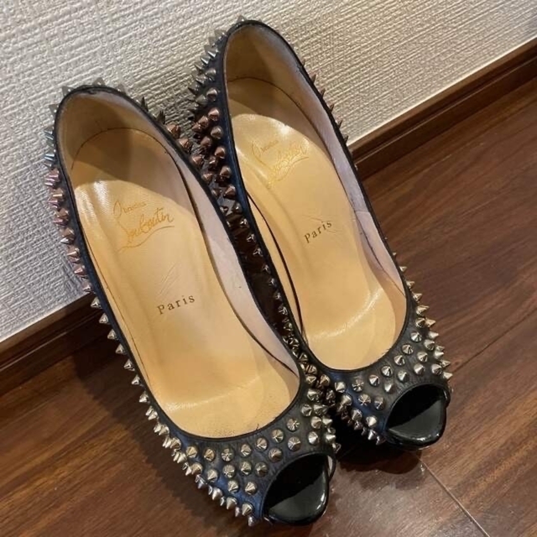 Christian Louboutin - ルブタンChristian Louboutinの通販 by ちっち