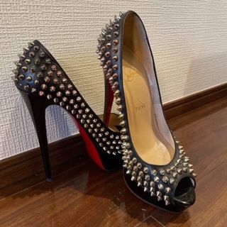 クリスチャンルブタン(Christian Louboutin)のルブタンChristian Louboutin(ハイヒール/パンプス)