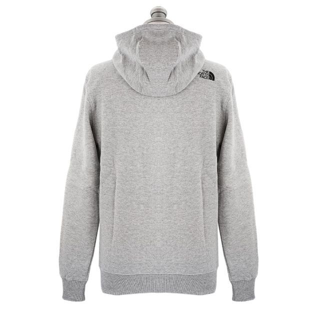 THE NORTH FACE - フーディー ザ ノースフェイスプルオーバーパーカー
