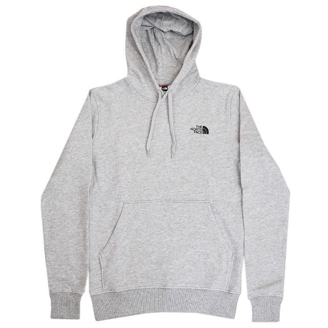 THE NORTH FACE - フーディー ザ ノースフェイスプルオーバーパーカー