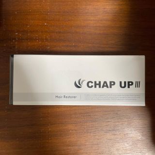 薬用 チャップアップ CHAPUP 育毛ローション 120ml 育毛剤(スカルプケア)