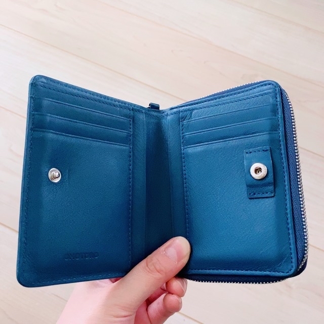 OHOTORO(オオトロ)のOHOTORO 財布 レディースのファッション小物(財布)の商品写真