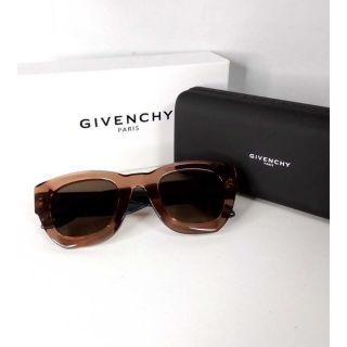 ジバンシィ(GIVENCHY)の超美品 極上 GIVENCHY　ジバンシィ サングラス レディース メンズともに(サングラス/メガネ)