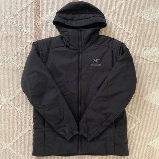 アークテリクス(ARC'TERYX)のARC’TERYX / atom ar hoody アトム AR フーディ　(ダウンジャケット)