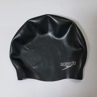 スピード(SPEEDO)のスピード　スイムキャップ(マリン/スイミング)