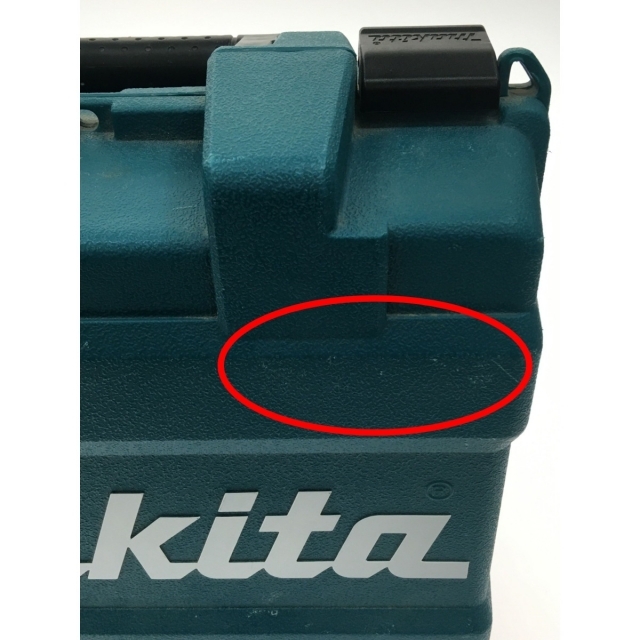 ▽▽MAKITA マキタ エア釘打ち 高圧エアビス打ち機 ケース付属 ▽▽MAKITA マキタ エア釘打ち 高圧エアビス打ち機 ケース付属