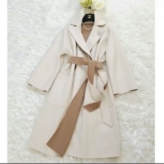 WEEKEND(MAX MARA) - マックスマーラ リバーシブルコート