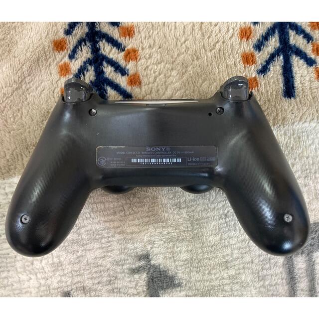 SONY PlayStation4 本体 CUHAB