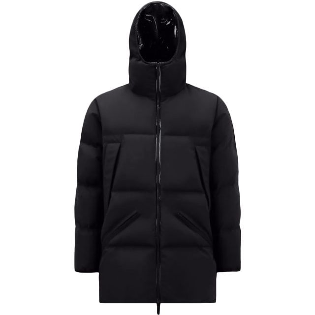 ネット限定】 MONCLER - MONCLER モンクレール ダウンジャケット