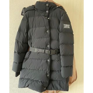 バーバリー(BURBERRY) ダウンジャケット(レディース)の通販 300点以上 ...