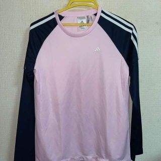 アディダス(adidas)のadidasアデダススエット(トレーナー/スウェット)