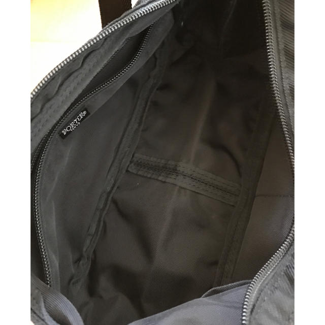 PORTER - PORTER 三日月型ショルダーバッグの通販 by tommo's PORTER - PORTER 三日月型ショルダーバッグの通販 by tommo's
