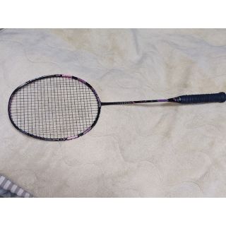 バボラ(Babolat)のバドミントン ラケット(バドミントン)