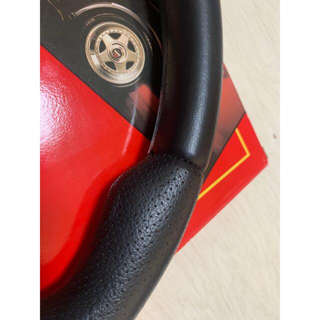 MOMO RACE ステアリング 350mm 良好 即決大歓迎 MOMO RACE ステアリング 350mm 良好 即決大歓迎