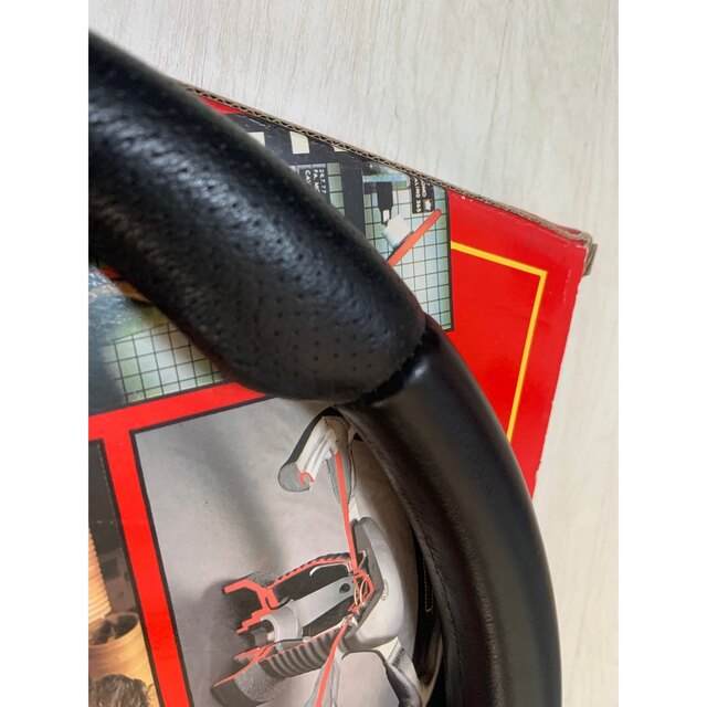 MOMO RACE ステアリング 350mm 良好 即決大歓迎 MOMO RACE ステアリング 350mm 良好 即決大歓迎
