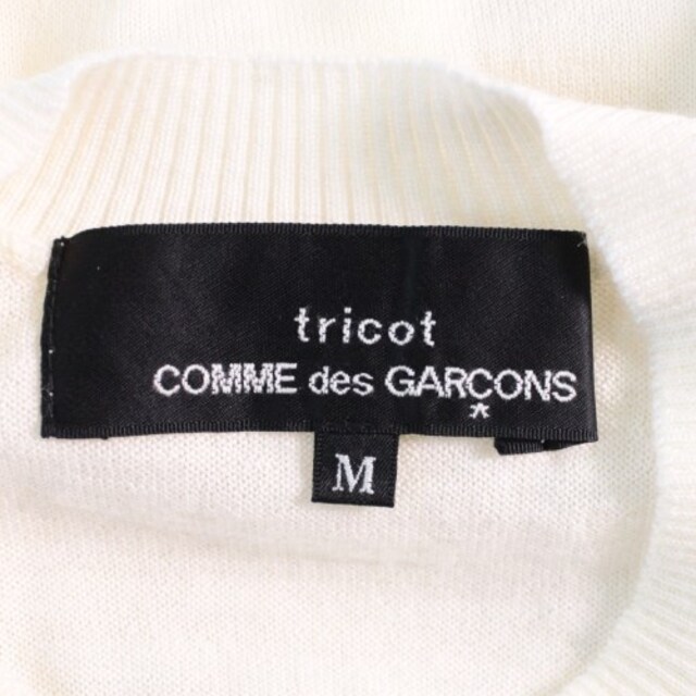 tricot COMME des GARCONS カーディガン レディース 2