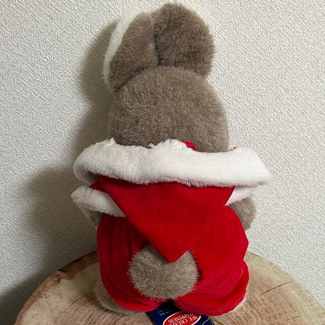 サンアロー　うさぎ🐰ぬいぐるみ エンタメ/ホビーのおもちゃ/ぬいぐるみ(ぬいぐるみ)の商品写真