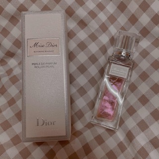 Dior - ミスディオール ブルーミングブーケ 香水