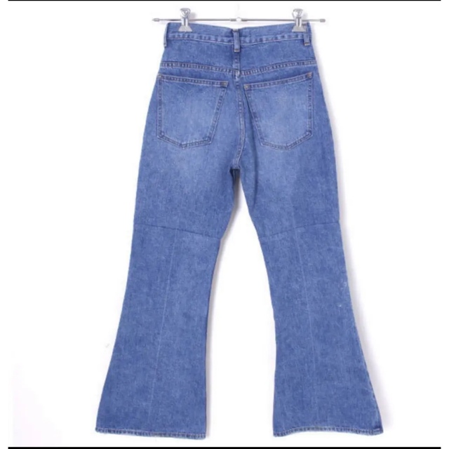 PHEENY(フィーニー)のPHEENY  値下げ　Remake liked flare jeans レディースのパンツ(デニム/ジーンズ)の商品写真