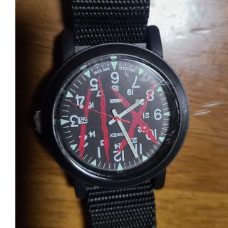 スワッガー(SWAGGER)のSWAGGER TIMEX 時計(腕時計(デジタル))