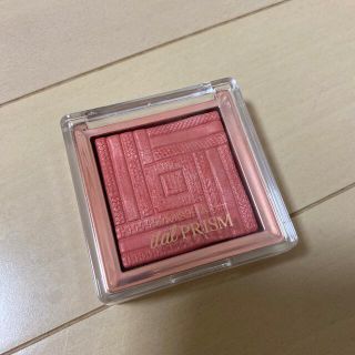 ミシャ(MISSHA)のミシャ　イタルプリズム　ブラッシャー　チーク(チーク)