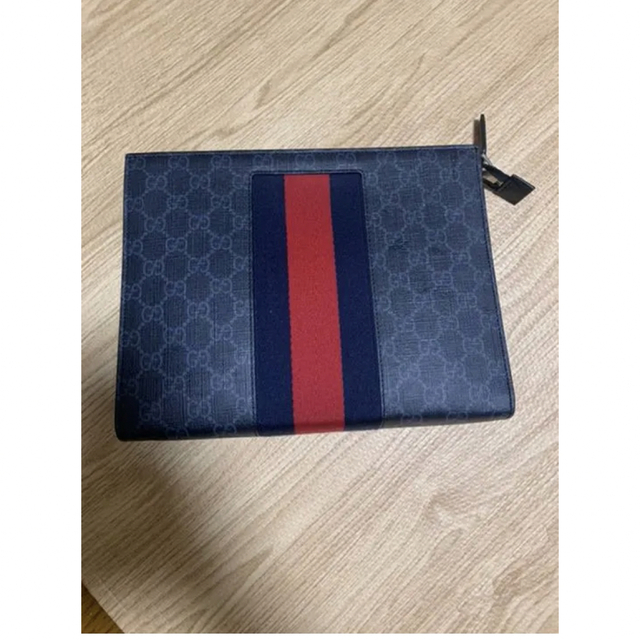 激安人気新品 GUCCIクラッチバック セカンドバッグ+クラッチバッグ