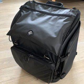 エアバギー(AIRBUGGY)の3WAY BACKPACK CARRIER AirBuggy レギュラー(犬)