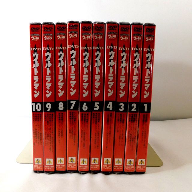 新品DVD 初代ウルトラマン,セブン,帰ってきたウルトラマン,計35 新品DVD 初代ウルトラマン,セブン,帰ってきたウルトラマン,計35
