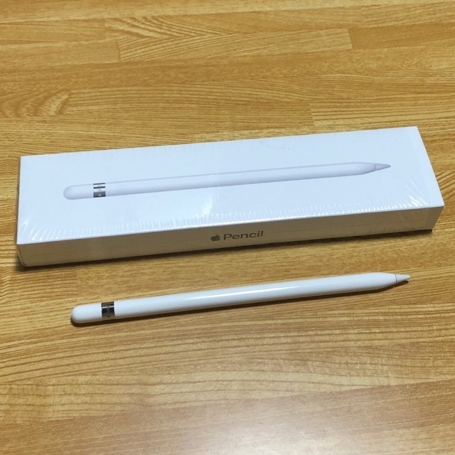 ジャンク品★Apple Pencil アップルペンシル 第一世代 A1603