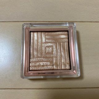 ミシャ(MISSHA)のミシャ　MISSHA サテン　ハイライター　プリズム(フェイスカラー)