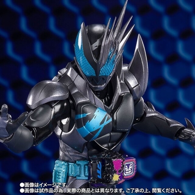 専用　S.H.Figuarts 仮面ライダージャックリバイスエンタメ/ホビー