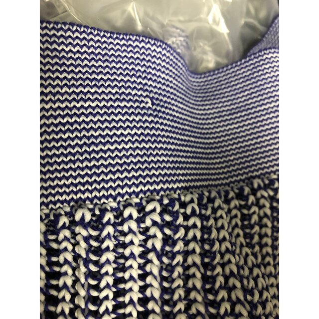 美品 DIOR MEN メッシュ半袖ニット M キムタク着 ディオールオム