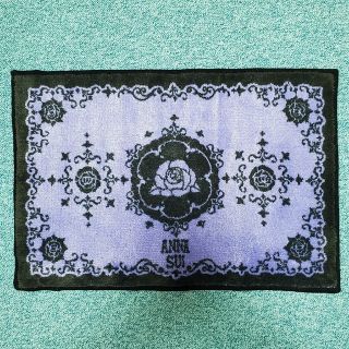 アナスイ(ANNA SUI)の【新品未使用】ANNA SUI　マット(玄関マット)