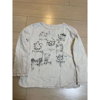 ゴートゥーハリウッド(GO TO HOLLYWOOD)のゴートゥーハリウッド　ロンT(Tシャツ/カットソー)