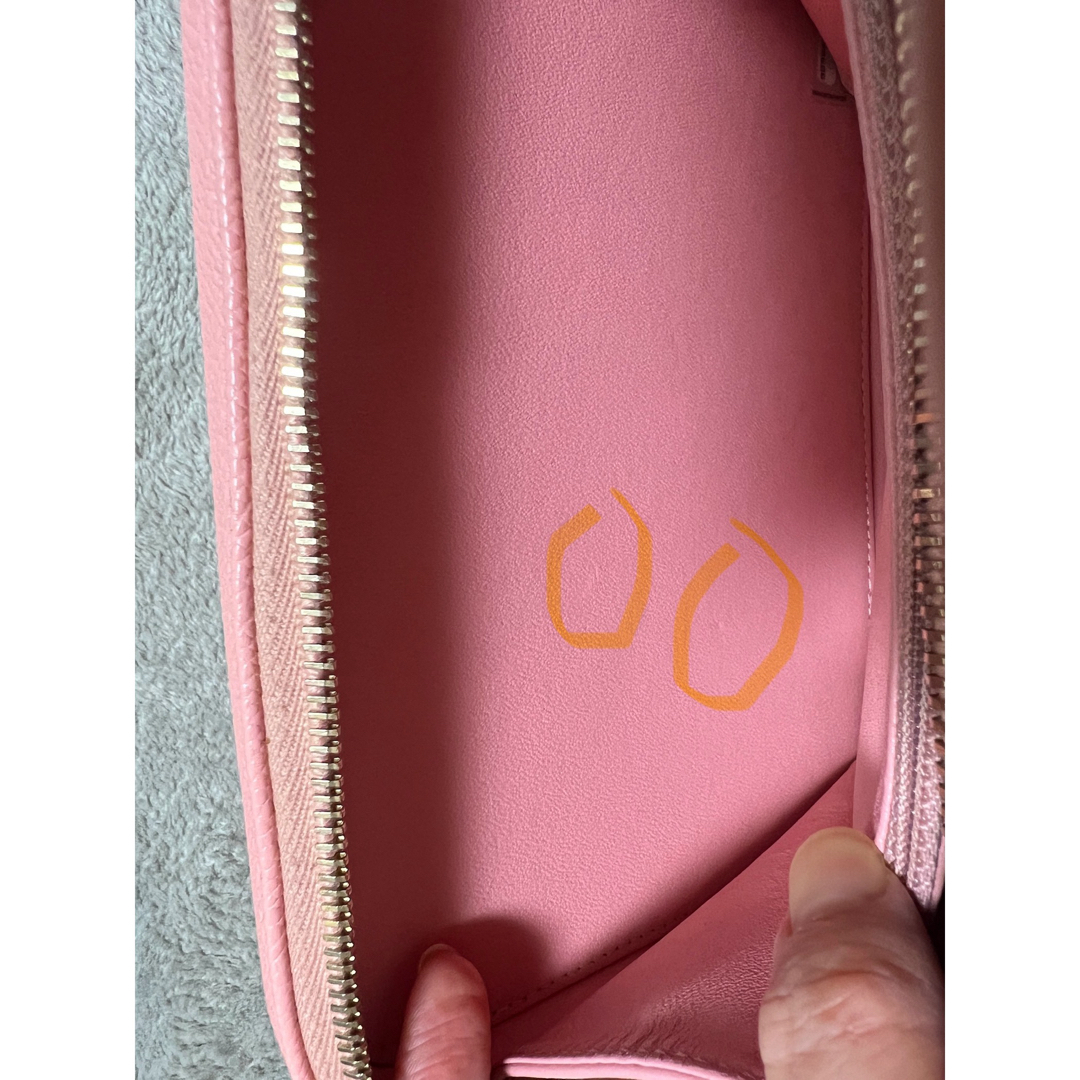 CHANEL - シャネルCCフィリグリーヴァニティケースピンクの通販 CHANEL - シャネルCCフィリグリーヴァニティケースピンクの通販