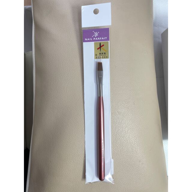 ネイルパフェ グラデーションブラシ 新品 ネイルアート用品 | d-edge
