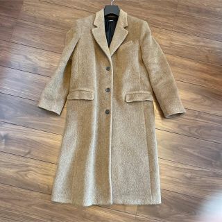 ジルサンダーネイビー(JIL SANDER NAVY)の☆お値下げ中☆ JIL SANDER NAVY コート(チェスターコート)