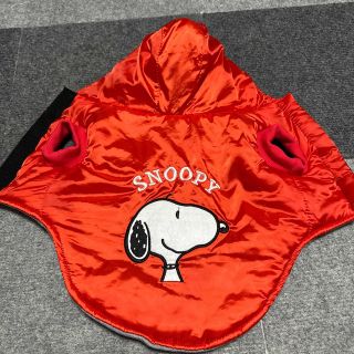 スヌーピー(SNOOPY)のドッグウェア(犬)